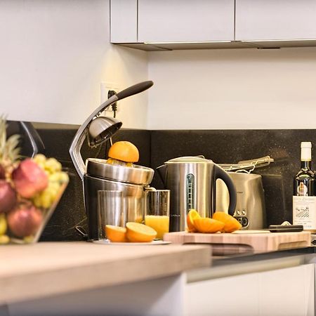 Exclusive 2 Bedroom Apartment Old Town - 2 Baths, Balcony And View - By Prague City Apartments Praga Exterior foto