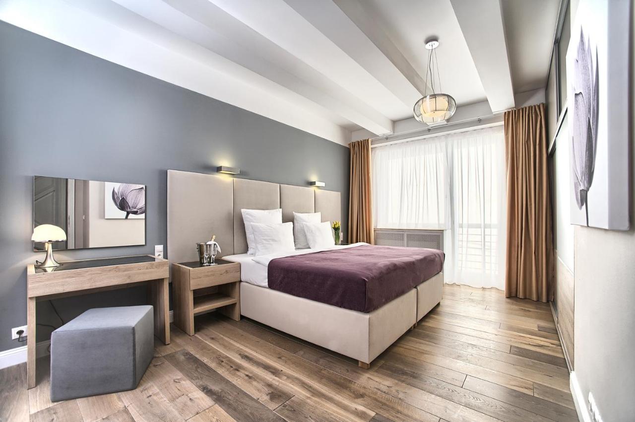 Exclusive 2 Bedroom Apartment Old Town - 2 Baths, Balcony And View - By Prague City Apartments Praga Exterior foto
