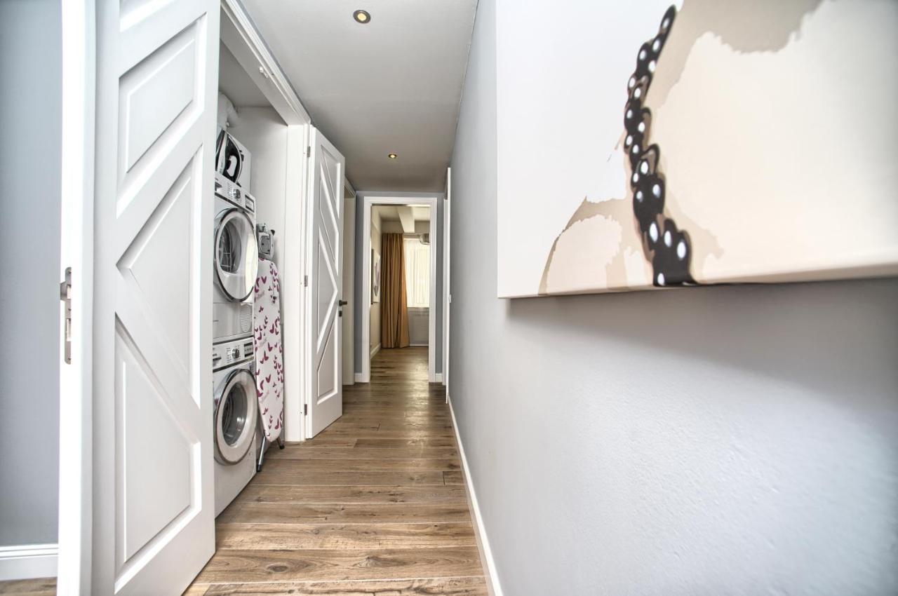 Exclusive 2 Bedroom Apartment Old Town - 2 Baths, Balcony And View - By Prague City Apartments Praga Exterior foto